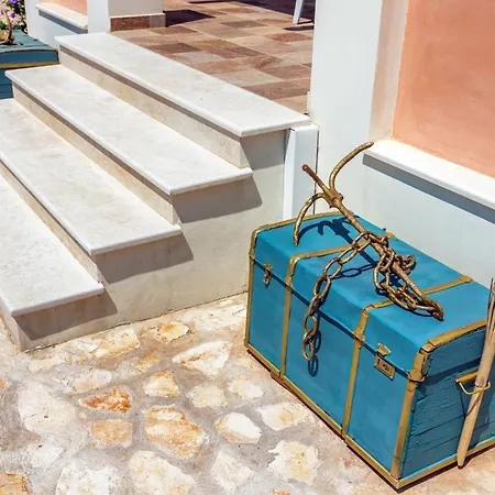 Agro Art Boutique & Luxury - Two Art With Pools, Unique Decors, And A Treehouse Option 빌라