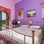 Villa Agro Art Boutique & Luxury - Two Art With Pools, Unique Decors, And A Treehouse Option Vanato
