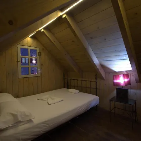 וילה Agro Art Boutique & Luxury - Two Art With Pools, Unique Decors, And A Treehouse Option