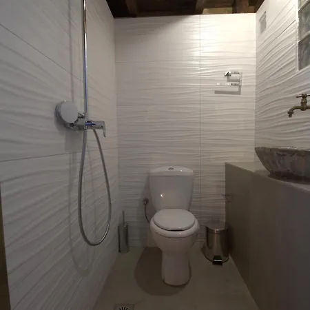 Agro Art Boutique & Luxury - Two Art With Pools, Unique Decors, And A Treehouse Option וילה *