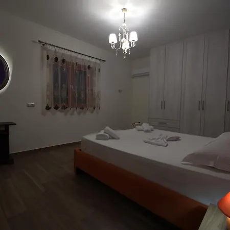 וילה Agro Art Boutique & Luxury - Two Art With Pools, Unique Decors, And A Treehouse Option *