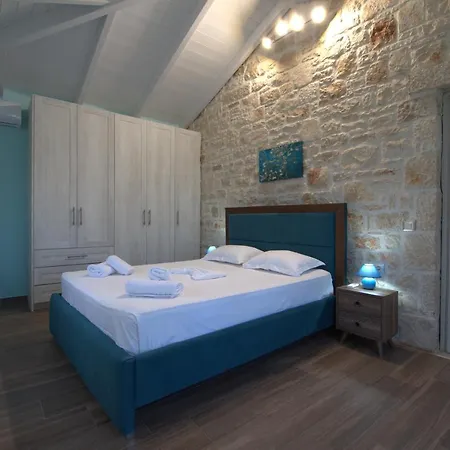 וילה Agro Art Boutique & Luxury - Two Art With Pools, Unique Decors, And A Treehouse Option