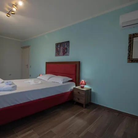 וילה Agro Art Boutique & Luxury - Two Art With Pools, Unique Decors, And A Treehouse Option *