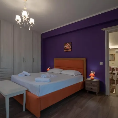 Agro Art Boutique & Luxury - Two Art With Pools, Unique Decors, And A Treehouse Option Vanato