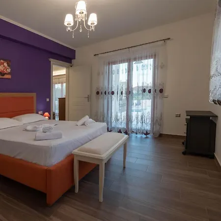 Agro Art Boutique & Luxury - Two Art With Pools, Unique Decors, And A Treehouse Option וילה *