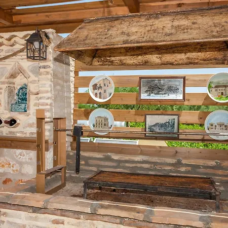 Agro Art Boutique & Luxury - Two Art With Pools, Unique Decors, And A Treehouse Option וילה *