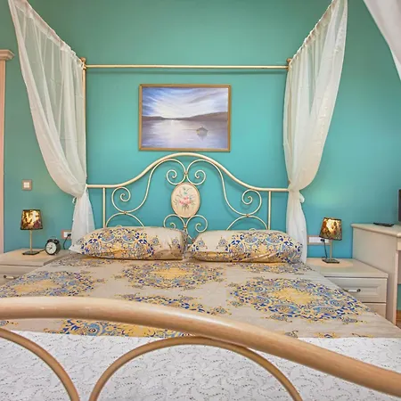 Agro Art Boutique & Luxury - Two Art With Pools, Unique Decors, And A Treehouse Option וילה Vanato