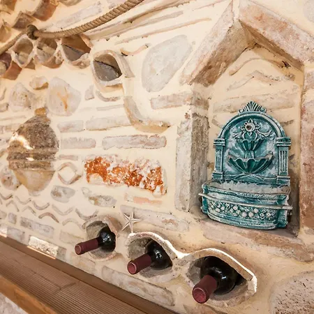 Agro Art Boutique & Luxury - Two Art With Pools, Unique Decors, And A Treehouse Option וילה *