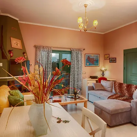 וילה Agro Art Boutique & Luxury - Two Art With Pools, Unique Decors, And A Treehouse Option