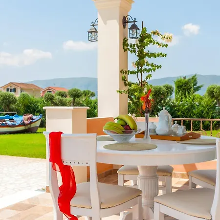 וילה Agro Art Boutique & Luxury - Two Art With Pools, Unique Decors, And A Treehouse Option Vanato