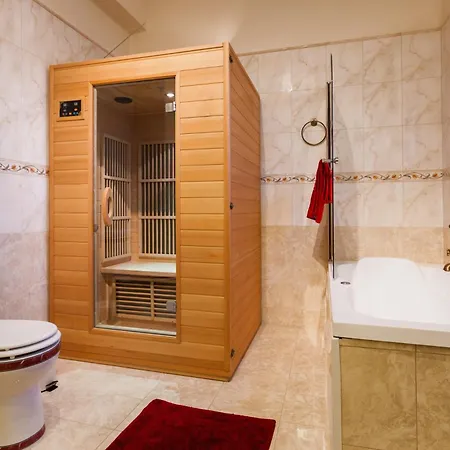 וילה Agro Art Boutique & Luxury - Two Art With Pools, Unique Decors, And A Treehouse Option *