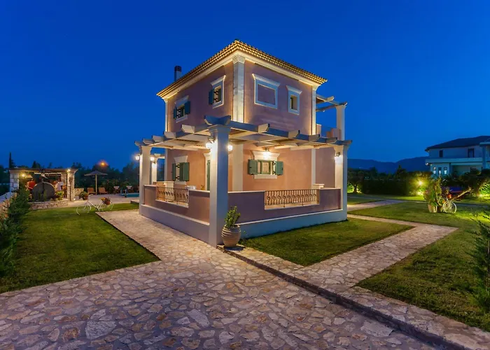 Agro Art Boutique & Luxury - Two Art With Pools, Unique Decors, And A Treehouse Option וילה Vanato